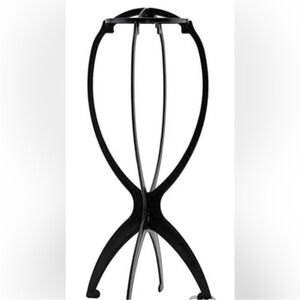 Collapsible wig head NWT
